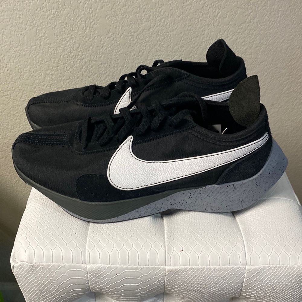 Nike running shoes. Size 11 moon soles NWOT